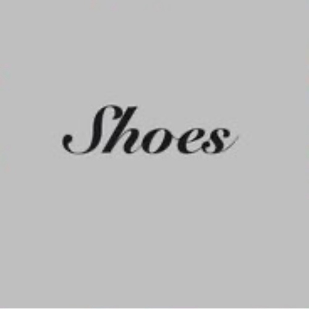 Shoes